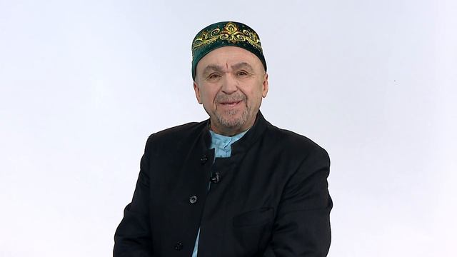 Халык зирәклеге №11