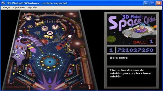 Juegos De Mi Infancia Parte 1/6