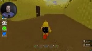 Новые морфы в закулисье из игры Банбан 3 в Backrooms Morphs Roblox