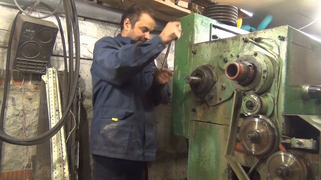 16к25 небольшой ремонт фрикциона - плюс чертежи ступиц для вездехода смотреть онлайн