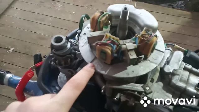 установка стоп чеки на ветерок 8 смотреть онлайн