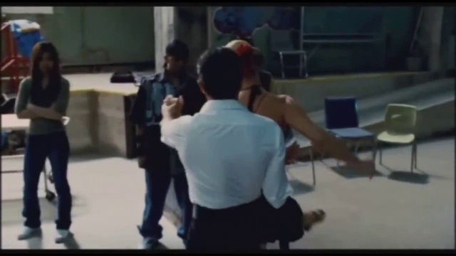 Держи ритм - Танго из фильма смотреть онлайн