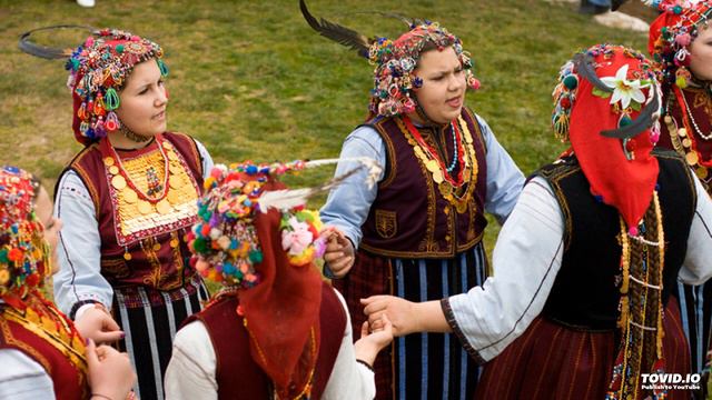 БАЛАБАН САРАТСКИЙ И БОДЯ БАЛАБАН  - ЧЕРНА КУКОШКА СЪМ ЗАКЛАЛА