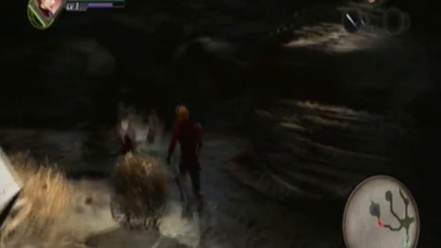 Trinity Souls of Zill O'll Playthrough Part 2 First Quest смотреть онлайн