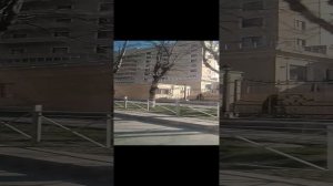 Кисловодск Поездка по Городу 🚌