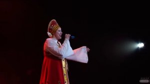Как Иван да Марья