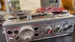 Nagra IV S профессиональный аудиомагнитофон