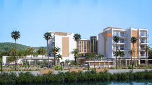 Отель Хэппи! Алеан Ольгинка! НОМЕРА ПОД КЛЮЧ У САМОГО МОРЯ!