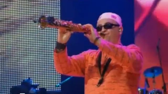 ДиДюЛя ~ Лёгкий бриз ~ Live in Moscow (3) смотреть онлайн
