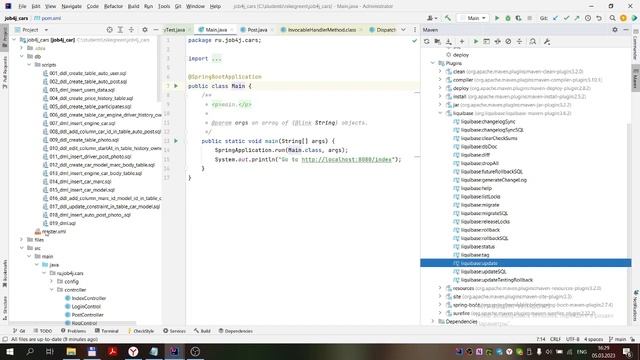 Зачем писать тесты на Spring Repository? смотреть онлайн