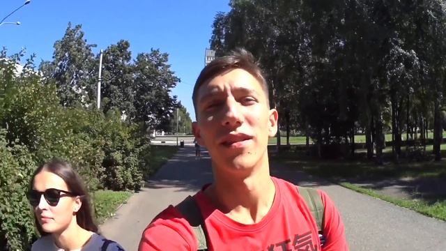 Бой&Co: Выпуск #4.1, Остатки лагеря, Новосибирск- Новокузнецк, Съемная квартира, Друг детства. смотреть онлайн