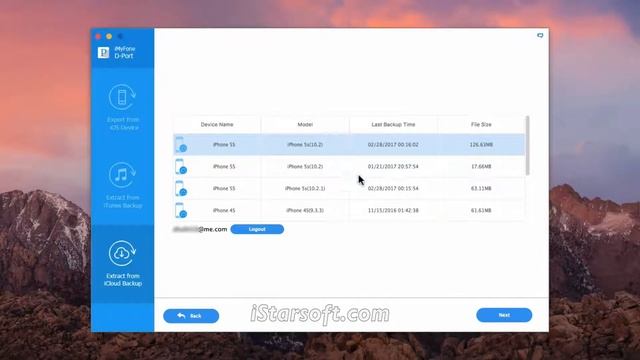 How to Download All Data from iCloud to Mac смотреть онлайн