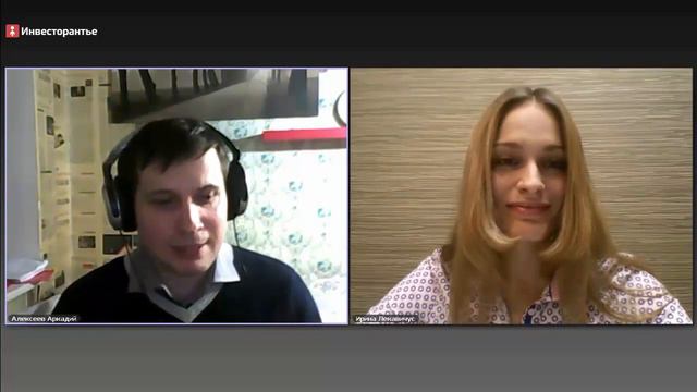 Курс Татьяны Коряновой: проект Инвесторантье - это инфосообщество смотреть онлайн