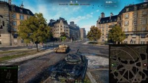 Как повысить FPS в World of Tanks ? Лучшие настройки графики для стабильной игры