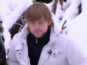 ДОМ-2 Город любви 2442 день Вечерний эфир (16.01.2011)