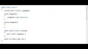 Уроки C#. Запечатанные, статические и абстрактные классы (720p)