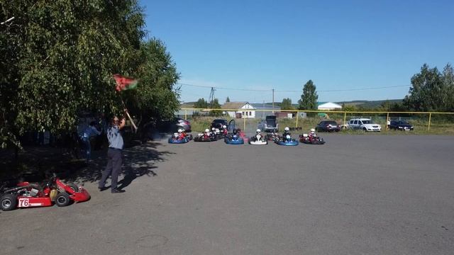 Сарман яки Татарстандагы «шәрык әкияте». смотреть онлайн