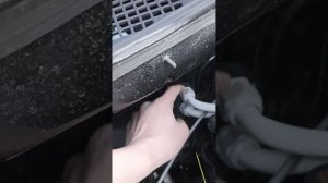 Проблема с печкой автомобиля на renault, largus.