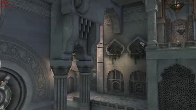 Прохождение Prince of Persia: Забытые пески | Часть 6 смотреть онлайн