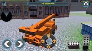 Train Station Virtual Construction Building - Best Android GamePlay