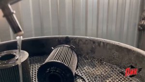 Замена топливного фильтра ВОЛЬВО XC60