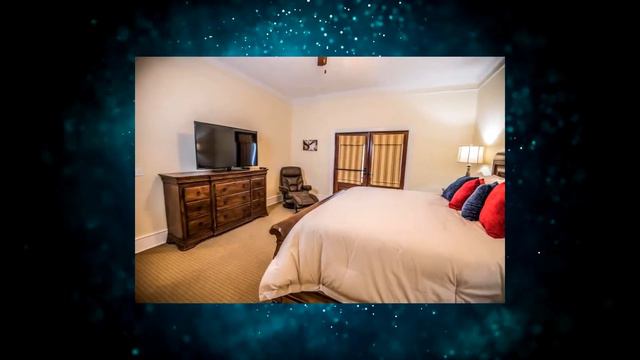 Magnolia Creek Lodge - Cottonwood - USA HD Review смотреть онлайн