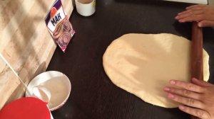 Сдобные булочки с маком. Вкуснейший рецепт булочек!