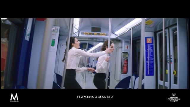 Festival Flamenco Madrid 2017 смотреть онлайн