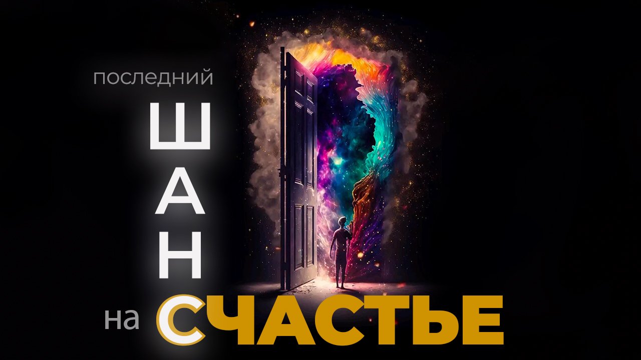 Последний шанс на счастье