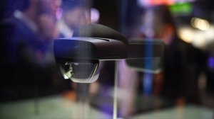 Краткий обзор Microsoft HoloLens 2