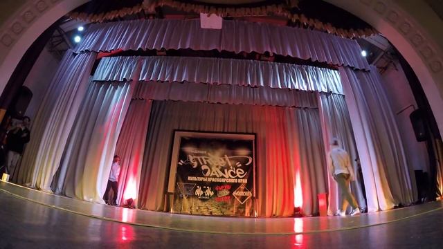 Blaze. Milky rock. Anfisa. Судейские выходы FIRST MOVE BATTLE смотреть онлайн