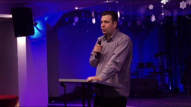 Бог нас готовит | Кравченко Александр | Церковь Иисуса Христа Краматорск смотреть онлайн