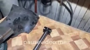 разборка гидроцилиндра