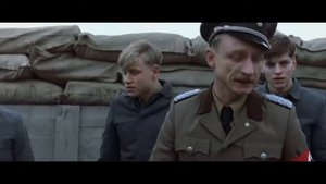 Смелый поступок