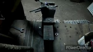 Как востановить газовый ключ если он сломался