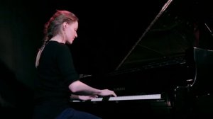 New Sound Made 2016: Antje Rößeler Dansk Trio