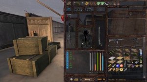 S.T.A.L.K.E.R.: Lost Alpha 1.4007*инструменты для тонкой работы 2*