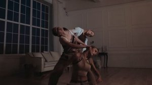 Монатик - Моим (Хореография - Марина Кротова)