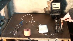 Сборка простейшего ЭЛЕКТРО ЩИТА !!!