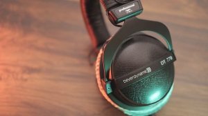 Наушники Beyerdynamic DT 770 DT 880 DT 990? Что же выбрать? DT 770 VS DT 880 VS DT 990