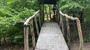 Masallı Qala İstirahət Mərkəzi - Masalli "Gala" Recreation Center ( Azerbaijan )