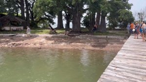 Африка. Гамбия. Что там посмотреть?