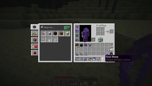 END EXPLORING + END CITY LOOTING! | The Minecraft Guide - Tutorial Lets Play (Ep. 38) смотреть онлайн