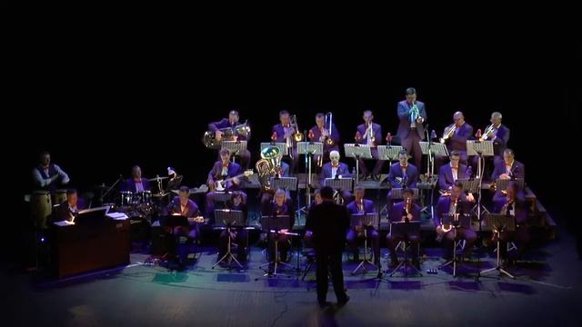 Проект Гомель в ритме Jazz 21.10.2017 смотреть онлайн