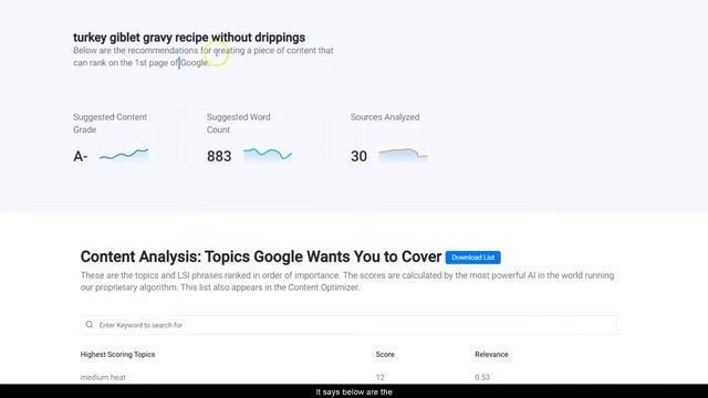 RankIQ AI SEO Report Tutorial: Boost Your Website's Performance and Dominate Search Rankings!