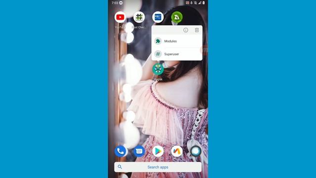 MAGISK Root Tutorial | MAGISK အရှုပ်တော်ပုံဖြေရှင်းခန်း смотреть онлайн