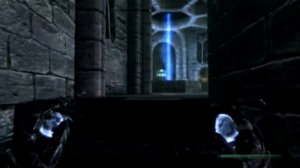 Skyrim. Прохождение, ритуальное заклинание иллюзии