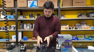 Паяльная станция  GVM T210D (С210). Полный обзор: преимущества, отличия, сравнение, тестирование