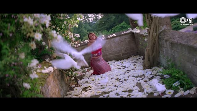 Aao Naa | Sadhana Sargam | Udit Narayan | Aishwariya Rai | Vivek Oberoi