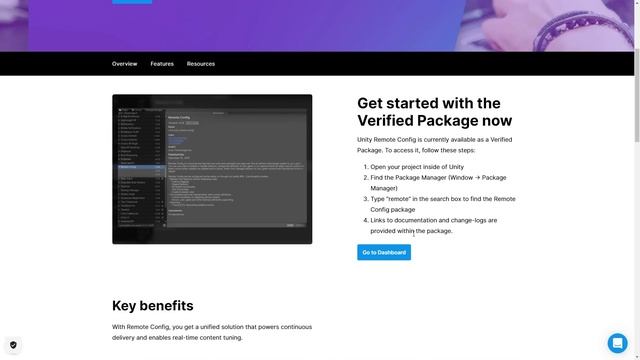 Free Unity Multiplayer? Backend? Monetization? What is Unity Gaming Services? смотреть онлайн